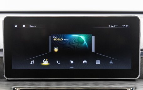 Haval Jolion, 2023 год, 1 848 000 рублей, 25 фотография