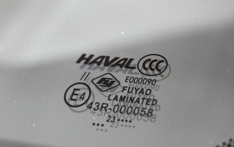 Haval Jolion, 2023 год, 1 848 000 рублей, 13 фотография