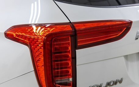 Haval Jolion, 2023 год, 1 848 000 рублей, 14 фотография