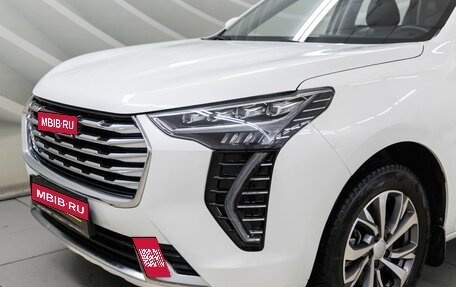 Haval Jolion, 2023 год, 1 848 000 рублей, 12 фотография