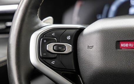 Haval Jolion, 2023 год, 1 848 000 рублей, 19 фотография