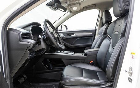 Haval Jolion, 2023 год, 1 848 000 рублей, 35 фотография