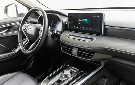 Haval Jolion, 2023 год, 1 848 000 рублей, 37 фотография