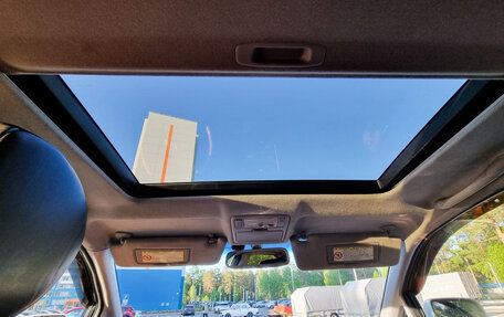 Lexus RX IV рестайлинг, 2001 год, 1 050 000 рублей, 12 фотография