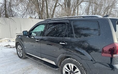 KIA Mohave I, 2020 год, 4 350 000 рублей, 2 фотография