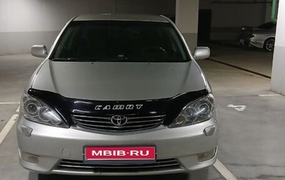 Toyota Camry V40, 2004 год, 850 000 рублей, 1 фотография