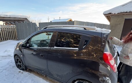 Ravon R2, 2017 год, 715 000 рублей, 1 фотография