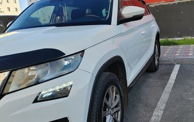 Skoda Kodiaq I, 2019 год, 1 999 999 рублей, 1 фотография