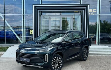 CheryExeed TXL, 2024 год, 3 980 000 рублей, 1 фотография