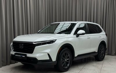 Honda CR-V, 2025 год, 4 790 000 рублей, 1 фотография