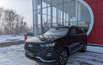 Chery Tiggo 7 Pro, 2021 год, 1 720 000 рублей, 1 фотография