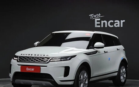 Land Rover Range Rover Evoque II, 2020 год, 2 430 000 рублей, 1 фотография