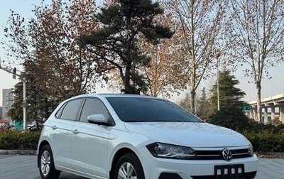 Volkswagen Polo, 2023 год, 1 340 000 рублей, 1 фотография