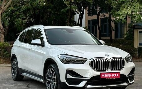 BMW X1, 2022 год, 2 358 002 рублей, 1 фотография