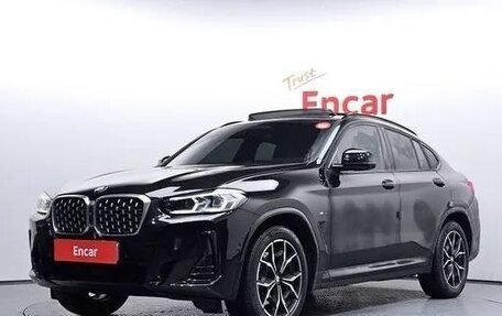 BMW X4, 2023 год, 5 990 000 рублей, 1 фотография