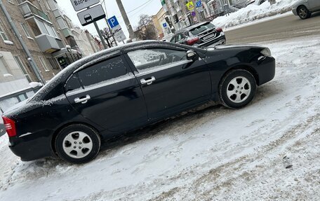 Lifan Solano I (630) рестайлинг, 2012 год, 200 000 рублей, 3 фотография