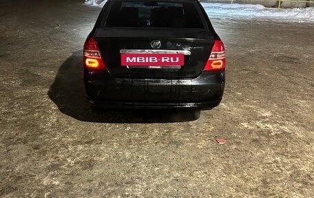 Lifan Solano I (630) рестайлинг, 2012 год, 200 000 рублей, 2 фотография