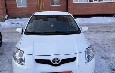 Toyota Auris II, 2008 год, 600 000 рублей, 1 фотография