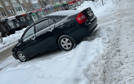 Lifan Solano I (630) рестайлинг, 2012 год, 200 000 рублей, 6 фотография