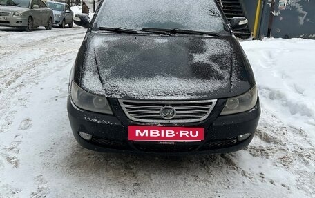 Lifan Solano I (630) рестайлинг, 2012 год, 200 000 рублей, 4 фотография