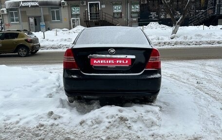 Lifan Solano I (630) рестайлинг, 2012 год, 200 000 рублей, 5 фотография