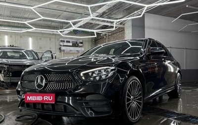 Mercedes-Benz E-Класс, 2020 год, 4 550 000 рублей, 1 фотография