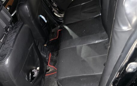 Lifan Solano I (630) рестайлинг, 2012 год, 200 000 рублей, 11 фотография