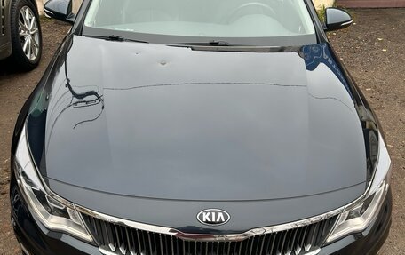 KIA K5 II, 2019 год, 2 000 000 рублей, 1 фотография