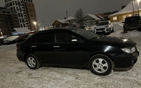 Lifan Solano I (630) рестайлинг, 2012 год, 200 000 рублей, 7 фотография