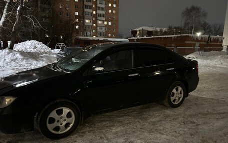 Lifan Solano I (630) рестайлинг, 2012 год, 200 000 рублей, 8 фотография