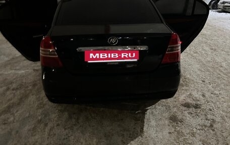 Lifan Solano I (630) рестайлинг, 2012 год, 200 000 рублей, 10 фотография