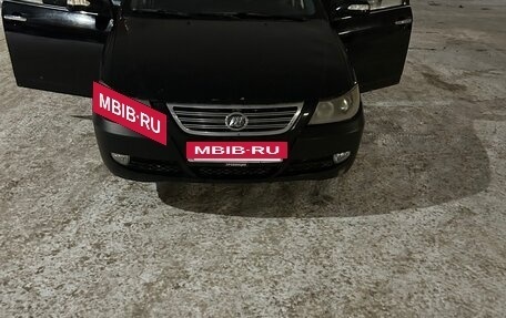 Lifan Solano I (630) рестайлинг, 2012 год, 200 000 рублей, 9 фотография