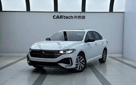 Volkswagen Lavida, 2022 год, 1 325 640 рублей, 1 фотография