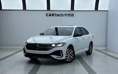 Volkswagen Lavida, 2022 год, 1 325 640 рублей, 1 фотография