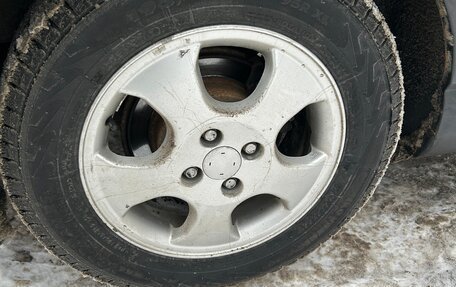 Lifan Solano I (630) рестайлинг, 2012 год, 200 000 рублей, 15 фотография