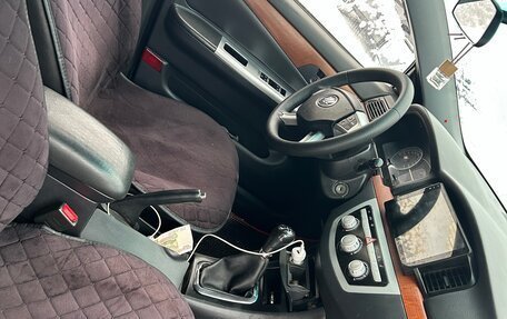 Lifan Solano I (630) рестайлинг, 2012 год, 200 000 рублей, 14 фотография