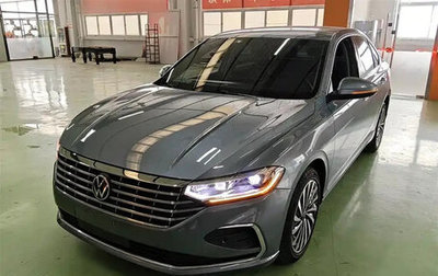 Volkswagen Lavida, 2022 год, 1 310 470 рублей, 1 фотография