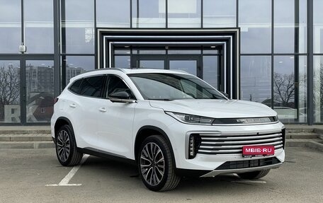 CheryExeed TXL, 2025 год, 3 980 000 рублей, 1 фотография