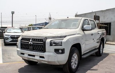 Mitsubishi L200, 2025 год, 4 450 000 рублей, 1 фотография