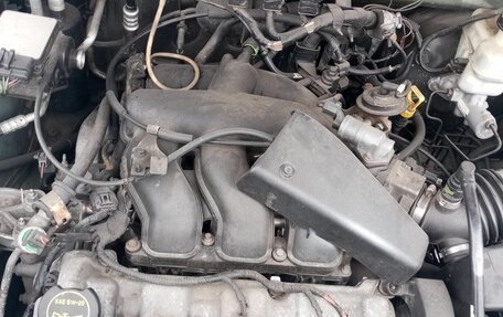 Ford Escape II, 2004 год, 620 000 рублей, 1 фотография