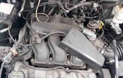 Ford Escape II, 2004 год, 620 000 рублей, 1 фотография