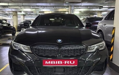 BMW 3 серия, 2021 год, 6 500 000 рублей, 1 фотография