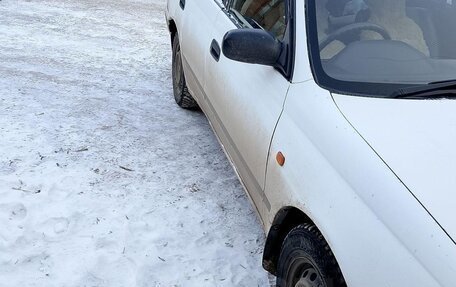 Toyota Caldina, 2000 год, 250 000 рублей, 1 фотография