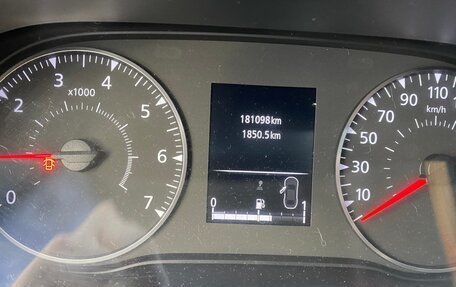 Dacia Duster II, 2019 год, 1 850 000 рублей, 1 фотография