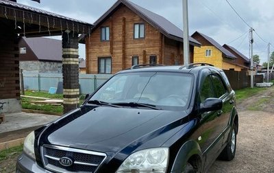 KIA Sorento IV, 2005 год, 700 000 рублей, 1 фотография