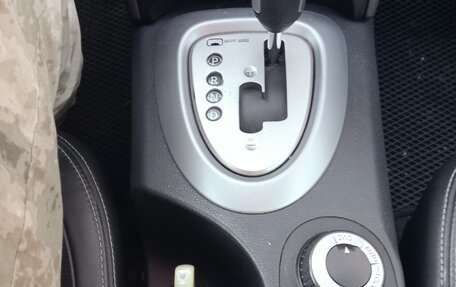 Nissan Qashqai, 2008 год, 770 000 рублей, 1 фотография