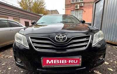Toyota Camry, 2010 год, 1 000 000 рублей, 1 фотография