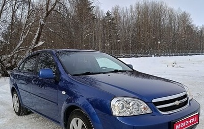 Chevrolet Lacetti, 2011 год, 455 000 рублей, 1 фотография