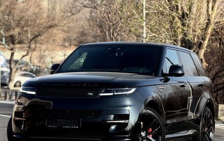 Land Rover Range Rover Sport, 2023 год, 11 525 000 рублей, 1 фотография