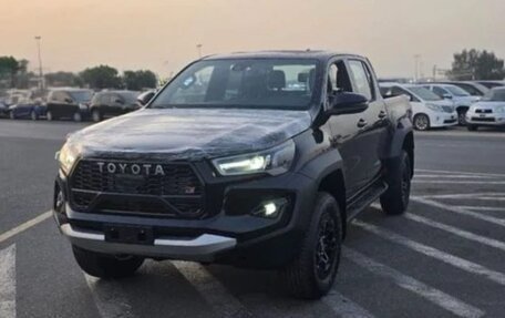 Toyota Hilux VIII, 2025 год, 7 450 000 рублей, 1 фотография